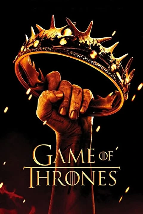 Série Game of Thrones completa em Full HD
