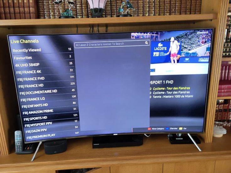 Foto de perfil de Sophie R. utilizadora Osiris IPTV