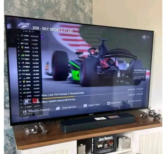 Foto de Carlos M. utilizador IPTV