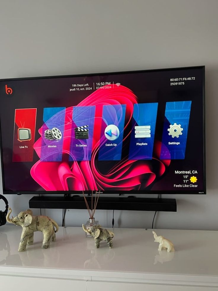 Foto de Jan V. cliente IPTV Dinamarca